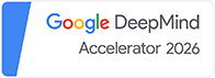 Google DeepMind Accelerator 2026